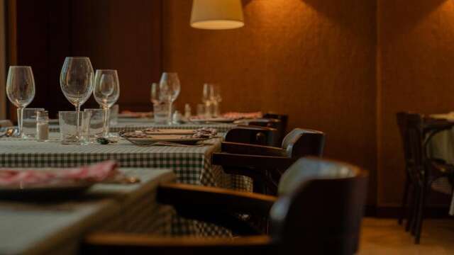 Escapada gastronómica en el Priorat con cena típica