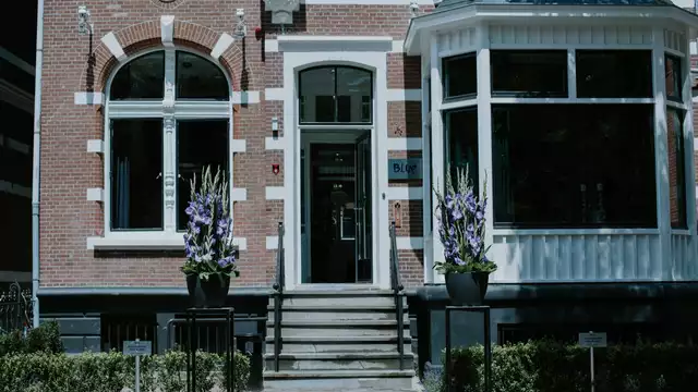 Verblijf in het historische centrum van Nijmegen