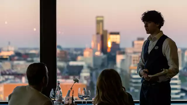 Godetevi insieme un city break a Leeuwarden