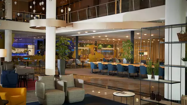 Godetevi insieme un city break a Leeuwarden