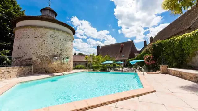 Découvrez Bourbon-l'Archambault et sa région