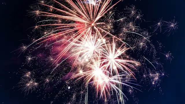 Capodanno 2027 in riva al mare a Porto Cesareo, con cenone, spa e molto altro