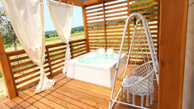 VioVillas Agriturismo Glamping Arezzo