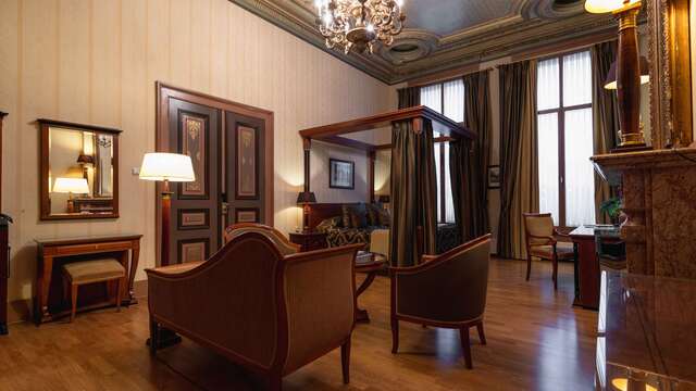 Grand Hotel de Draak