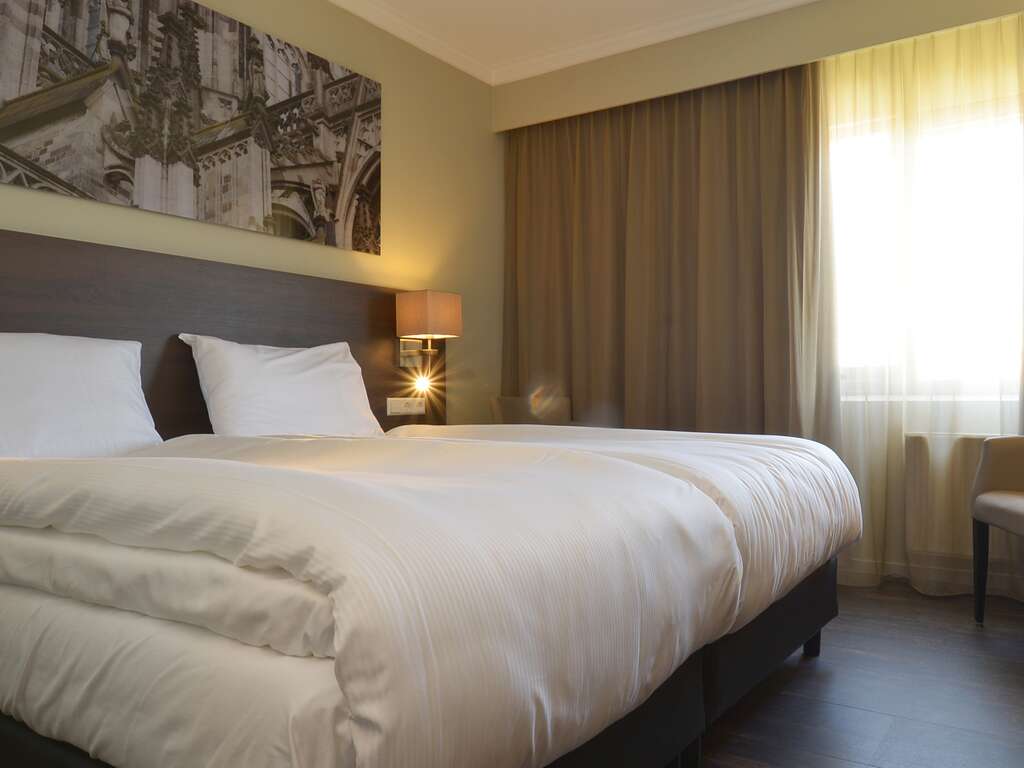 Séjour confortable près de Den Bosch - 4* - 11