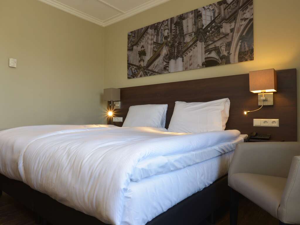 Séjour confortable près de Den Bosch - 4* - 10