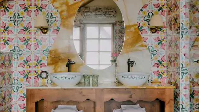 Hotel Saint-Georges Relais Chateaux - Chapitre Six