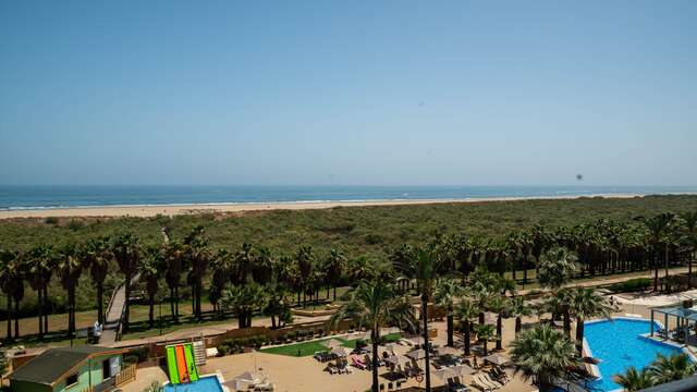 Vila Gale Isla Canela