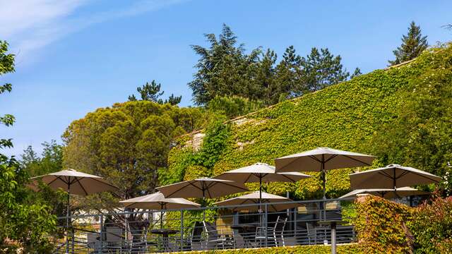 Hotel-Residence Lou Paradou