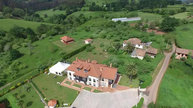 Culturele belevenis in appartement voor 4 in Asturië