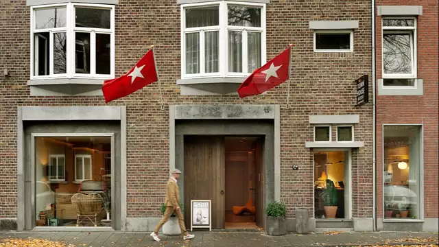 Geniet van een Romantische Kerst in Trendy Maastricht