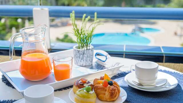 Estival Park Apartments