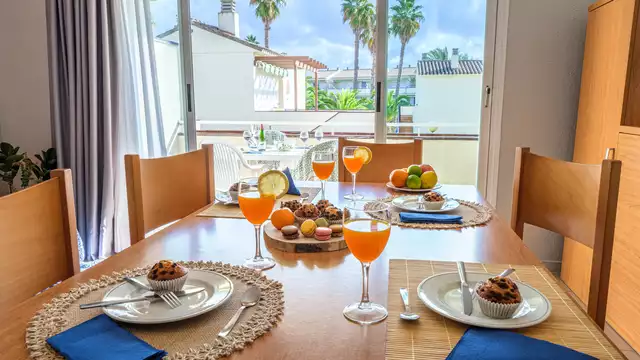 Escapada en la Costa Daurada con desayuno incluido