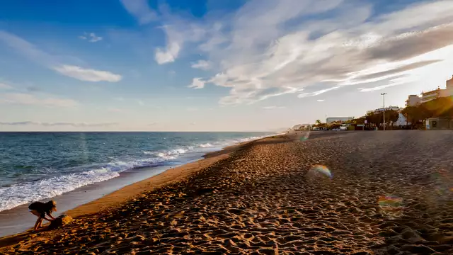 Approfitta del mare e della piscina a Estival Park con la mezza pensione
