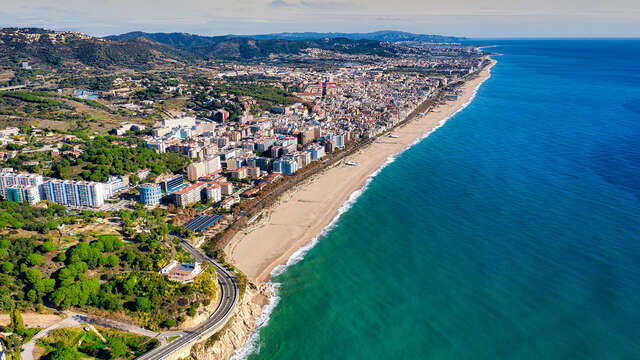 Estival Park Apartments