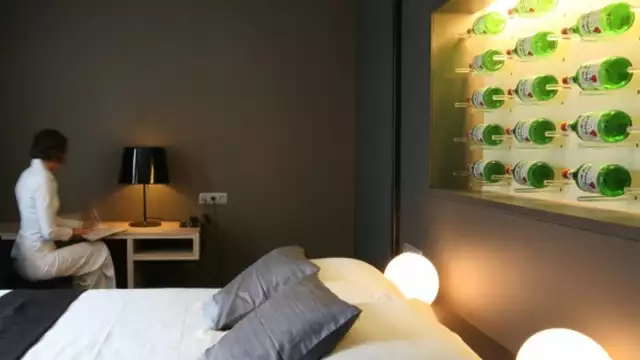 Sèjour en plein cœur du centre historique d'Hasselt