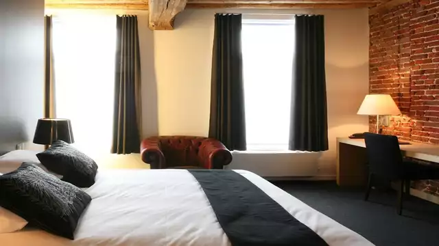 Sèjour en plein cœur du centre historique d'Hasselt