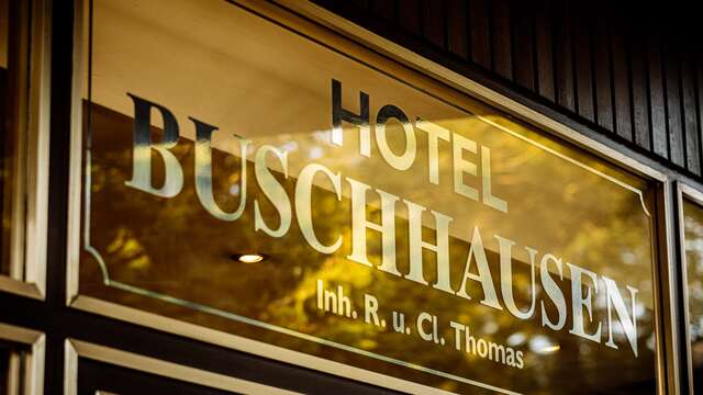 Hotel Buschhausen