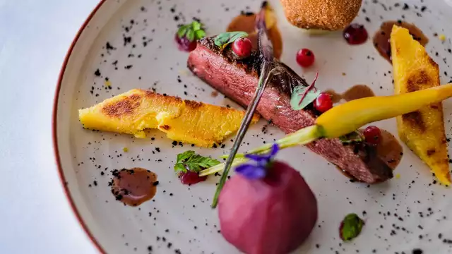 Ontdek de Duitse keuken en het charmante Aken