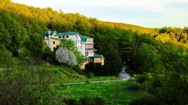 Séjour gastronomique dans les Abruzzes