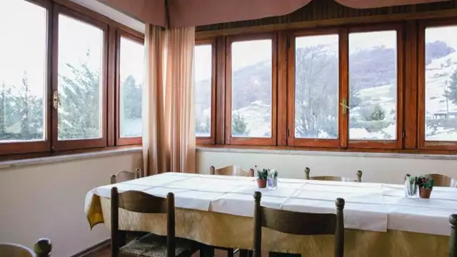 Séjour gastronomique dans les Abruzzes