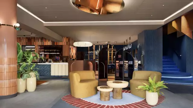 Ontdek samen de bruisende stad Den Haag (incl.late check-out tot 2 uur)
