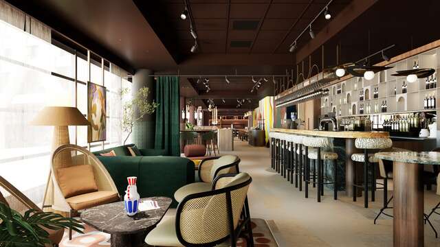 Mercure Hotel Den Haag Central