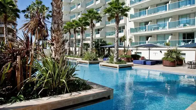 Offre à Salou! Profitez d'une suite avec petit-déjeuner et surclassement garanti
