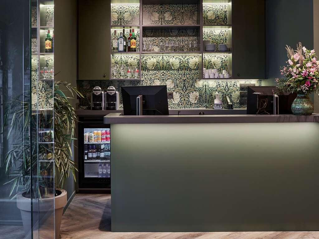 Vacances de charme à Bruxelles - 3* - 3