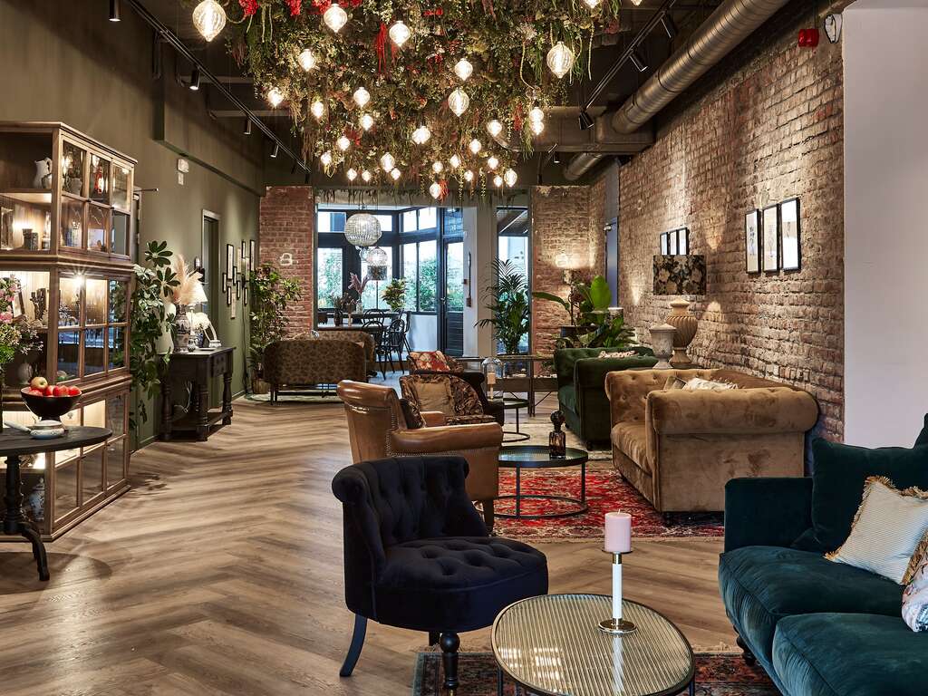 Vacances de charme à Bruxelles - 3* - 2