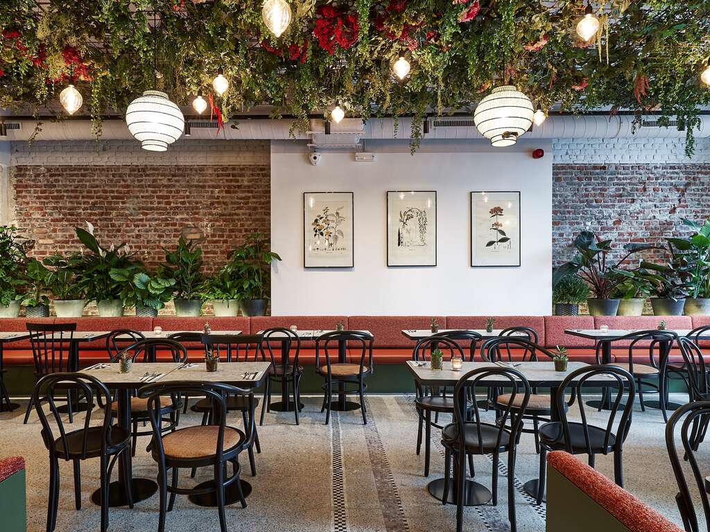 Vacances de charme à Bruxelles - 3* - 4