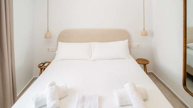 superior Tweepersoonskamer 