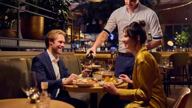 Weekend culinario: assapora il meglio di Groningen