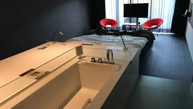 Delicias culinarias en Genk