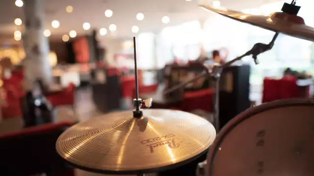 Hampshire, donde la música y el confort se unen en Delft