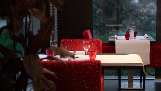 Hampshire Hotel - Delft Centre