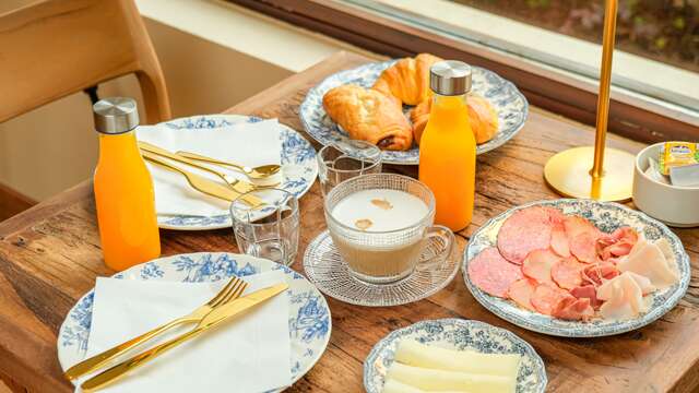 Indiana Boutique Hotel Llanes