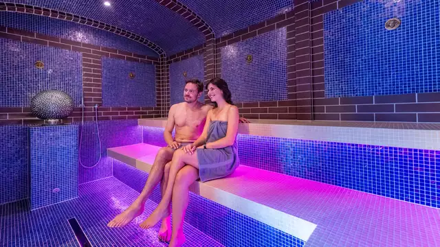 Verblijf in Colmar met Europa-Park & Rulantica
