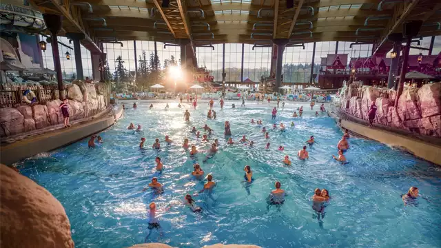 Uitje naar Straatsburg tussen Europa-Park & Rulantica