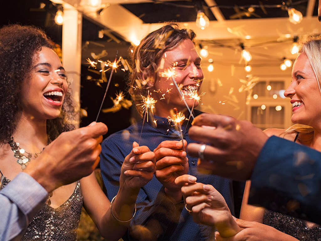 Fêtez le jour de l'an à Chaumont-sur-Loire avec dîner spécial et spa - 3* - 1