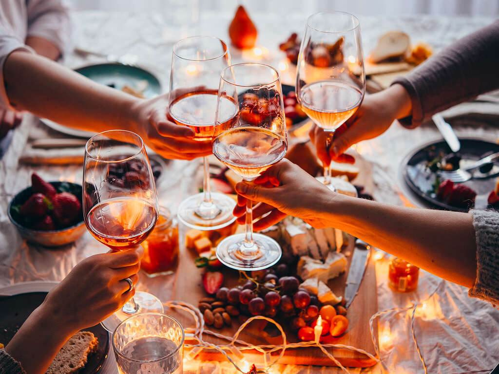 Fêtez le jour de l'an à Chaumont-sur-Loire avec dîner spécial et spa - 3* - 15