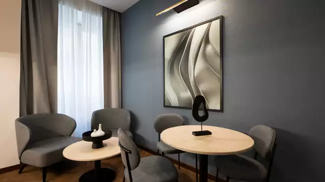 Charme nel cuore di Roma: soggiorno Boutique con colazione inclusa