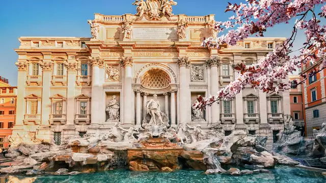 Charme nel cuore di Roma: soggiorno Boutique con colazione inclusa