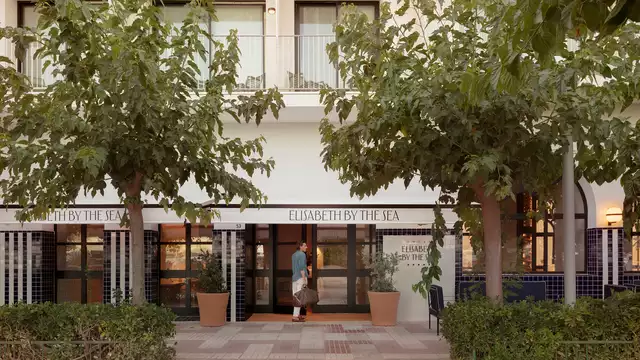 Luxe uitje met spa aan de Costa Brava