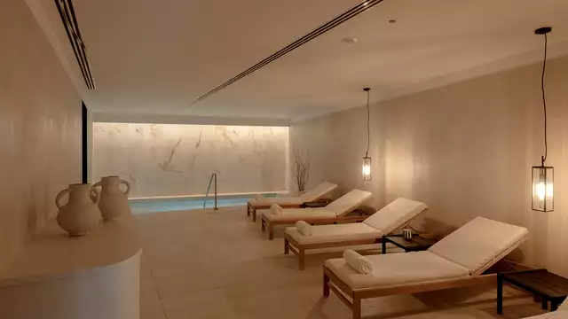 Escapade élégante avec spa sur la Costa Brava