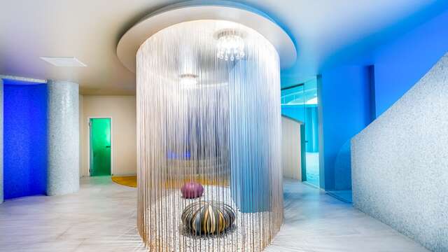 Grand Hotel Salsomaggiore