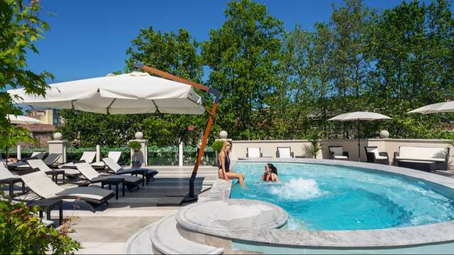 Grand Hotel Salsomaggiore