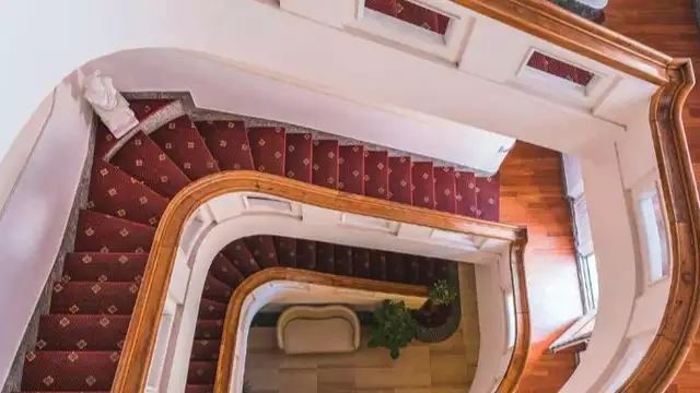 Soggiorno con colazione nel cuore di Roma – Hotel San Giusto
