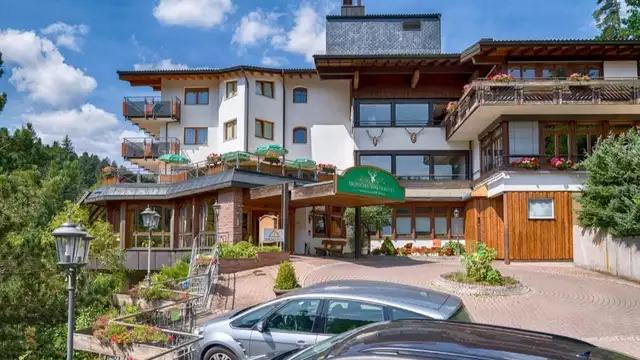 Escapada elegante Wellness a la Selva Negra