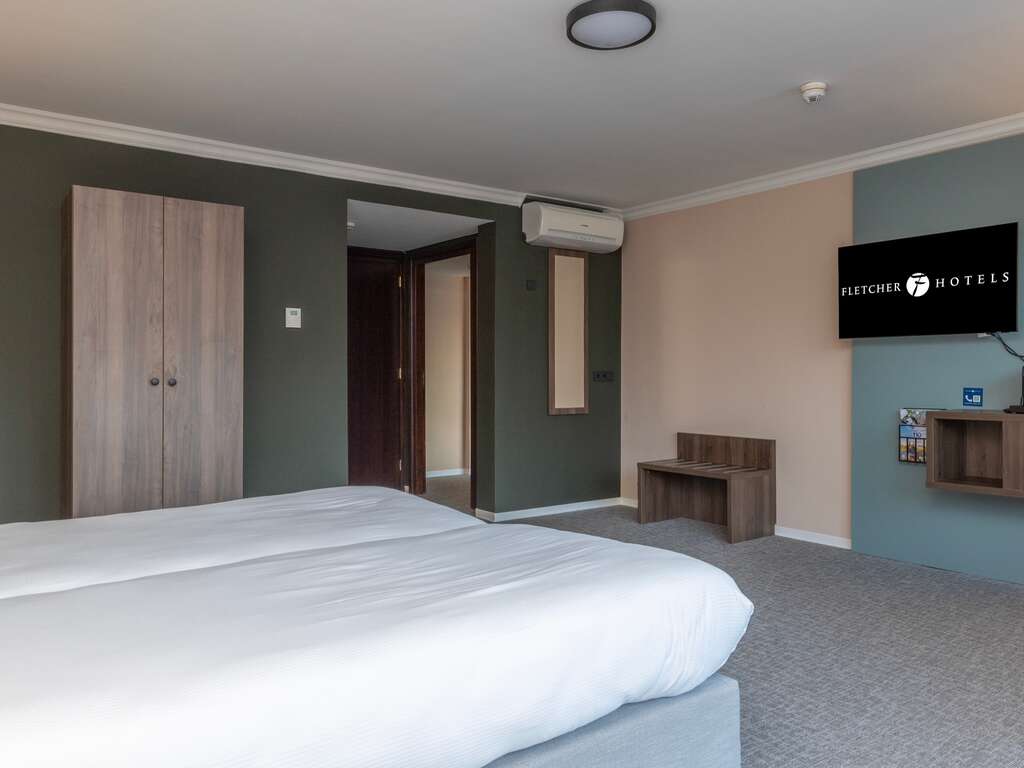 Le calme à l'hôtel de Hunzebergen - 4* - 15